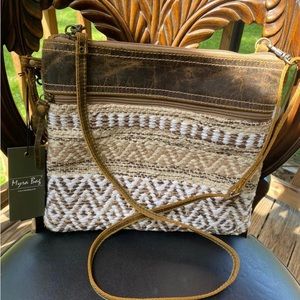 Myra Cross body bag